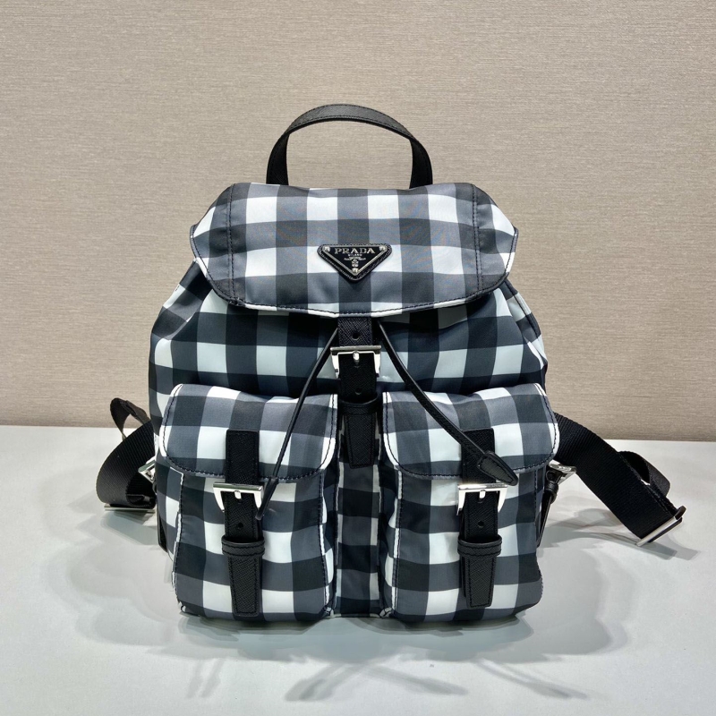 Pra*a backpacks